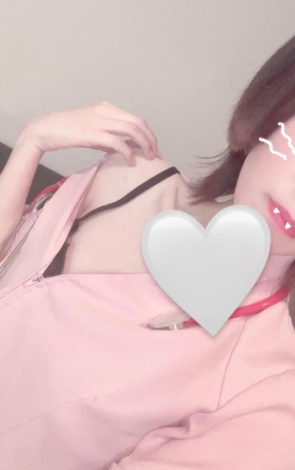 ｴﾁｴﾁナース&#128149;