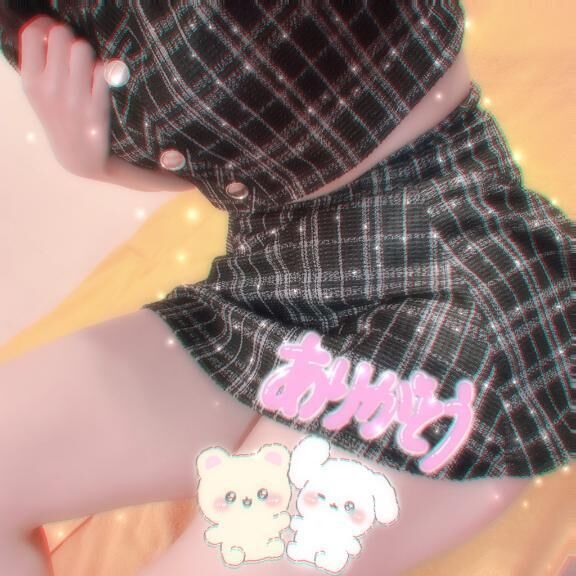 thank you&#9825;