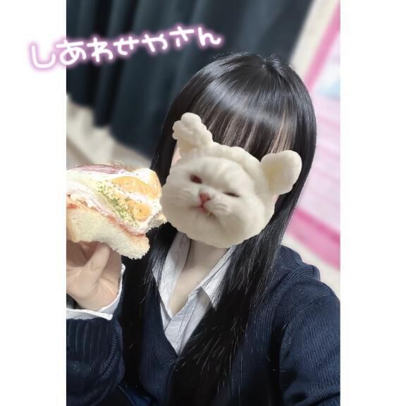 もぐもぐタイム&#9825;