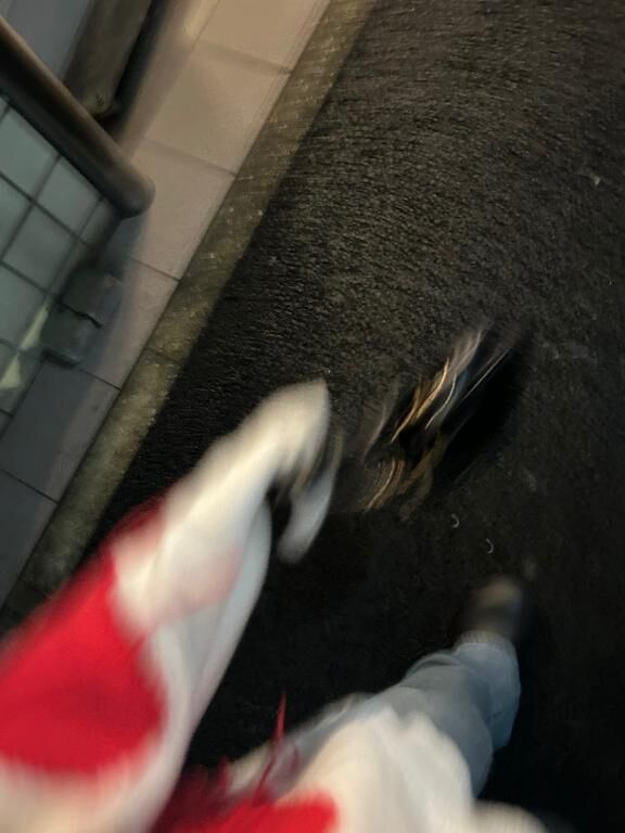 聞いて&#8252;&#65039;