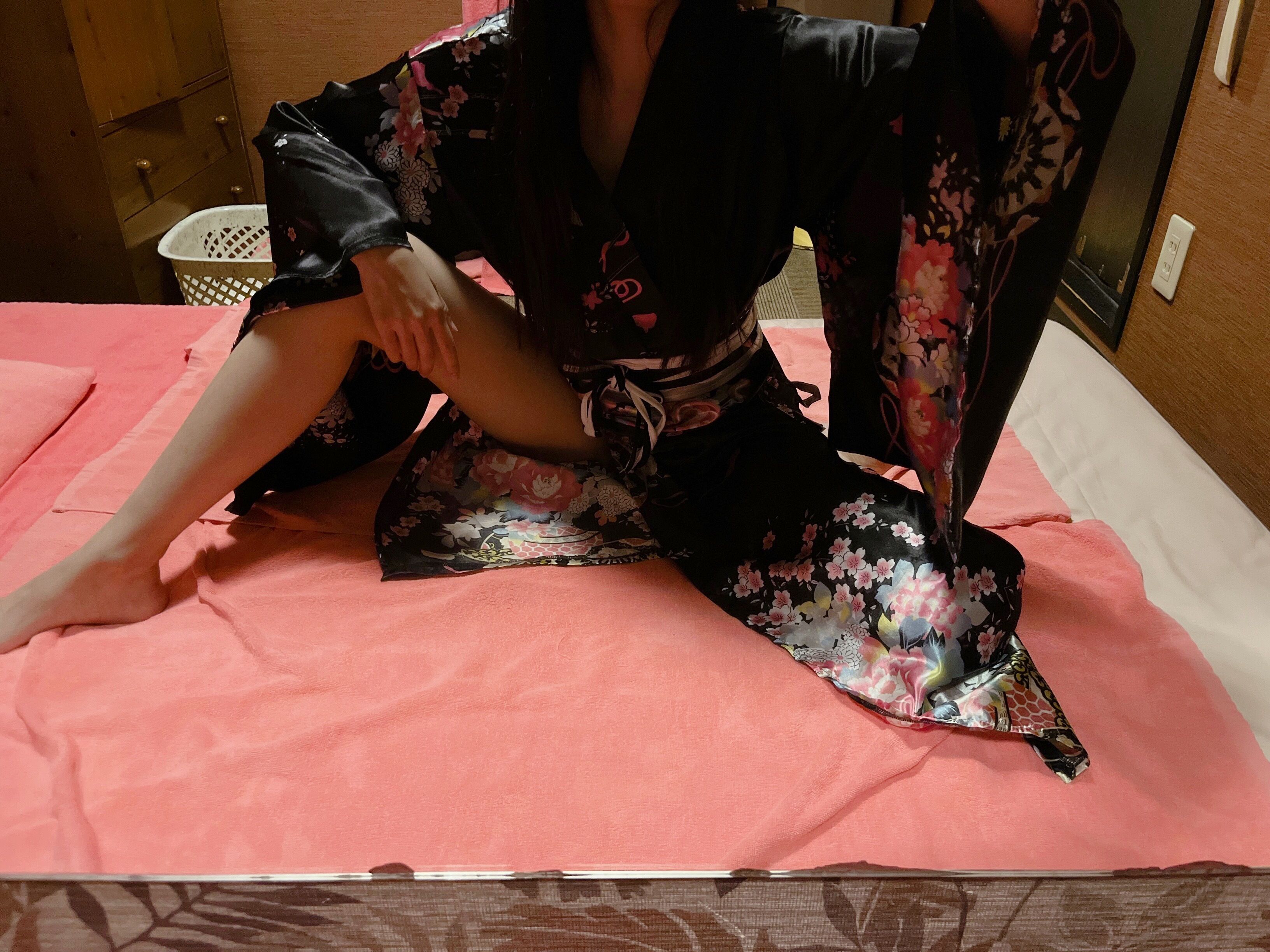 お礼