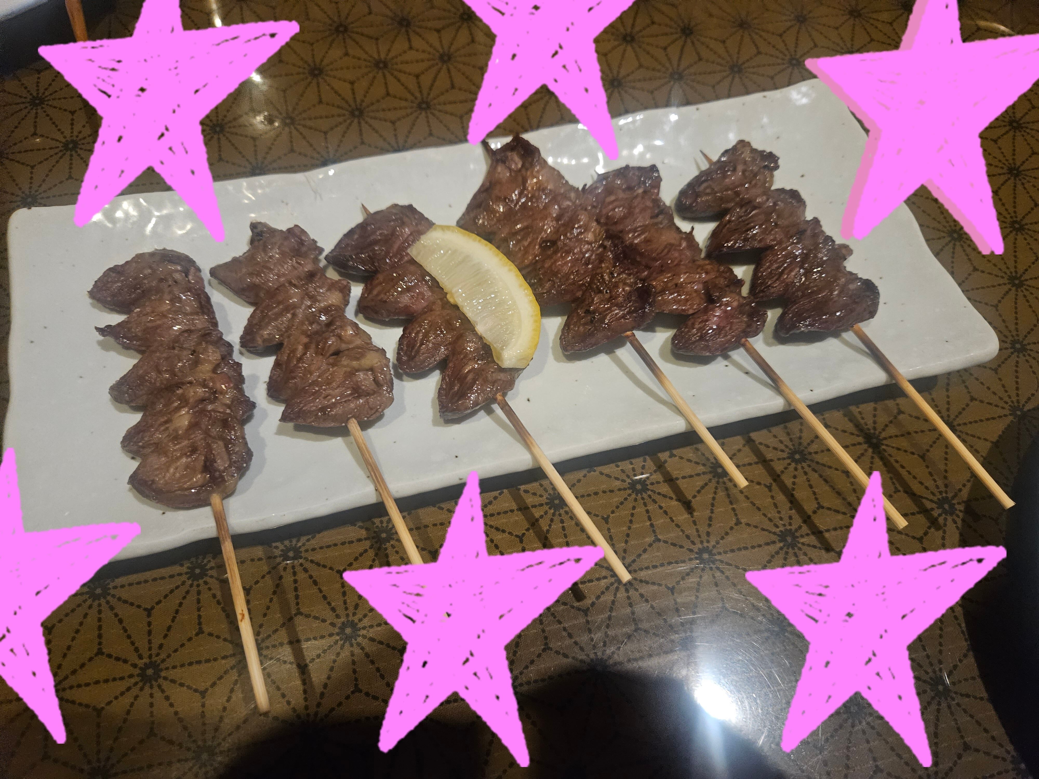 &#11088;出勤&#11088;