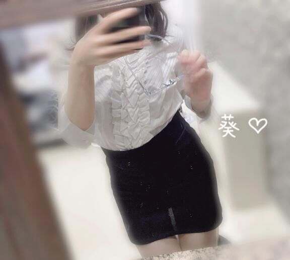 フェチですか