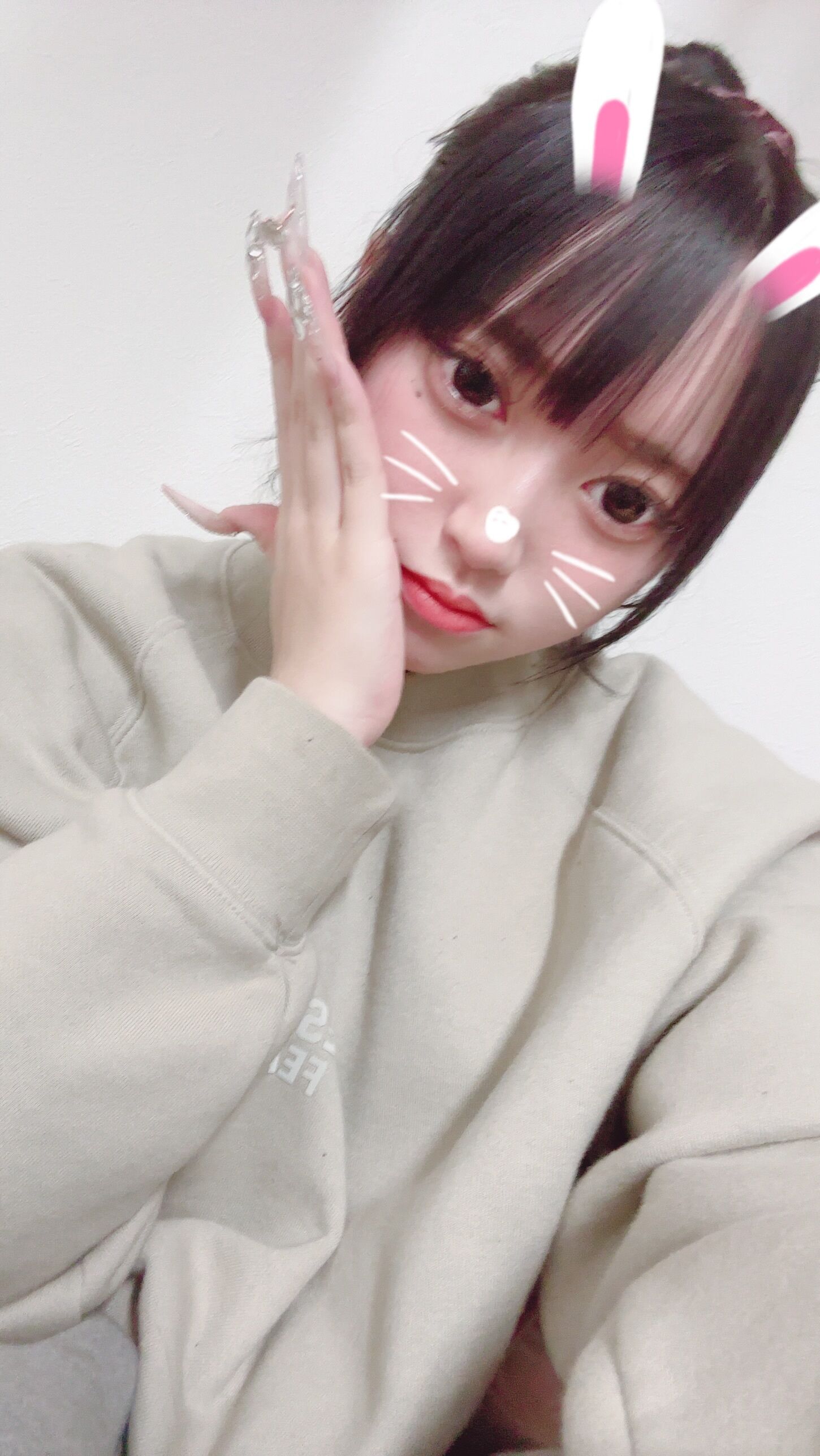 出勤しました♪