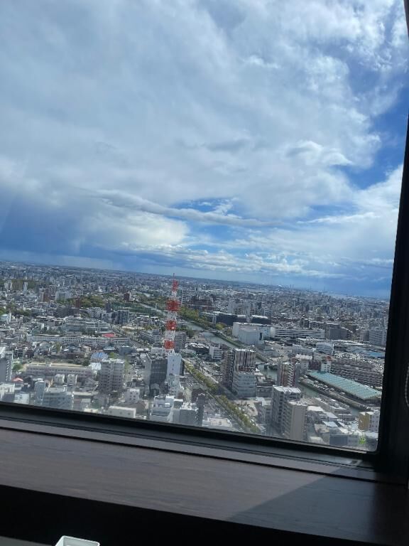 お出かけ