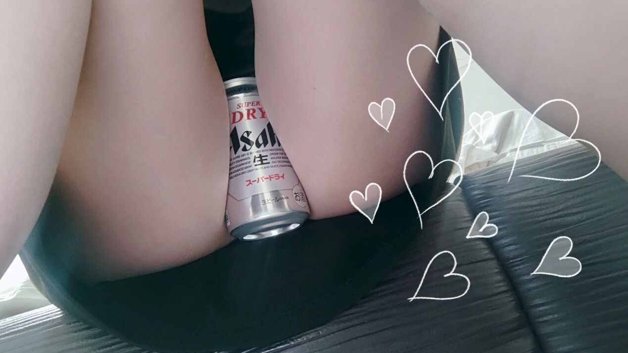 むにゅ&#9825;
