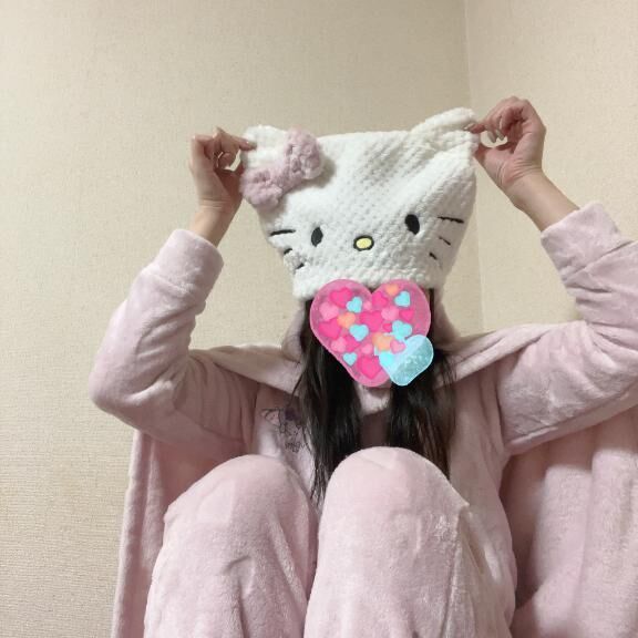 もこもこ&#9825;