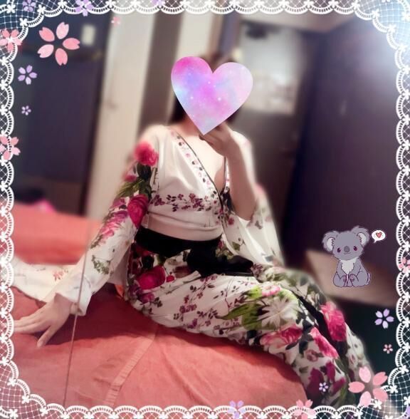 ニコニコ笑顔( *´&#42163;`* )