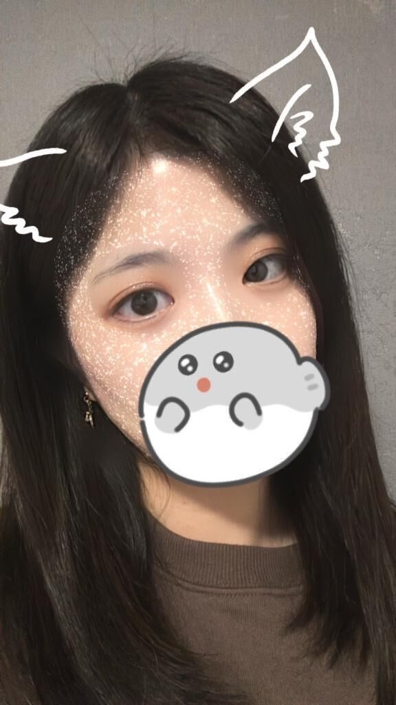 いるよん&#128525;