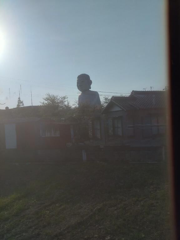 大仏さま