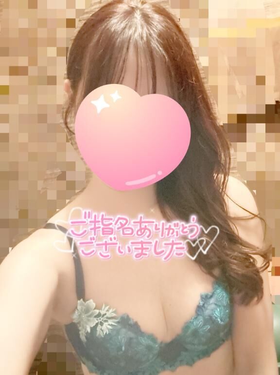 ４月１６日&#9825;お礼です
