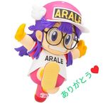 ★Thank you(人*´∀`)。*゚+★