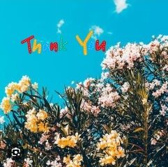 本日のお礼