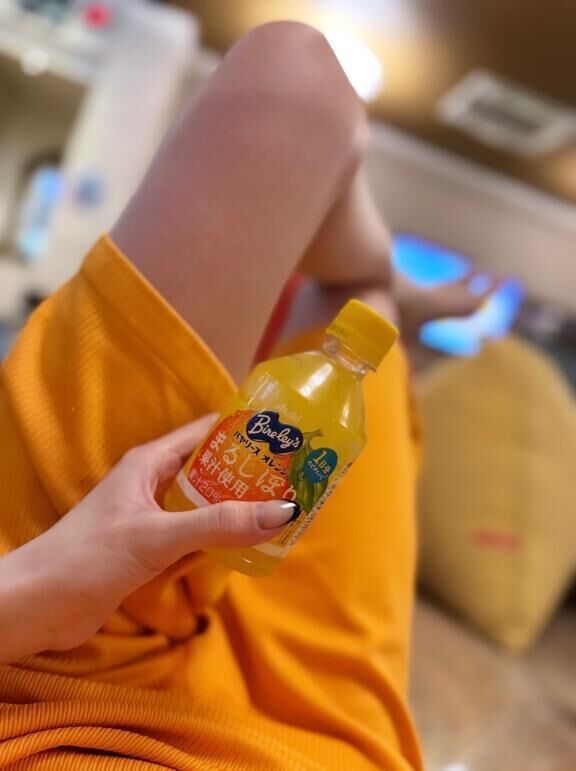 お休み満喫中&#9825;&#127968;