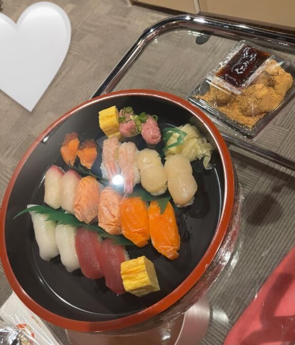 ありがとうございました&#9825;