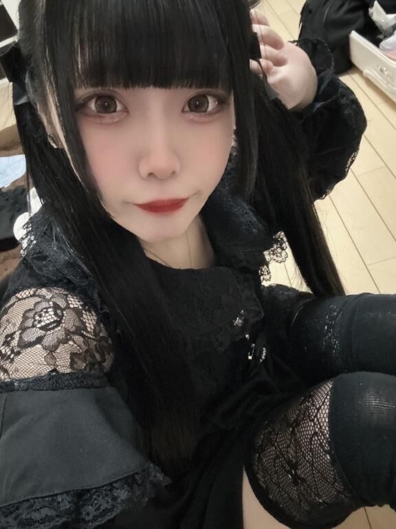 おやしゅみ