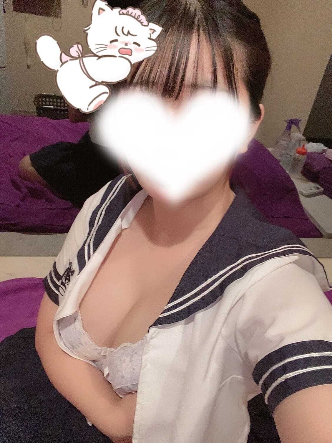いじめられにおいで&#9825;