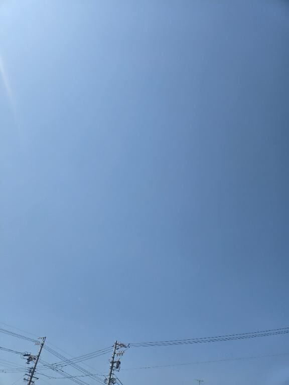 おはようございます&#9728;&#65038;