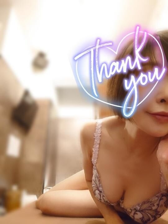 ありがとうございます&#9825;