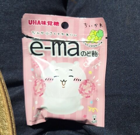 今日も(ゝω・) テヘヘ゜ロ