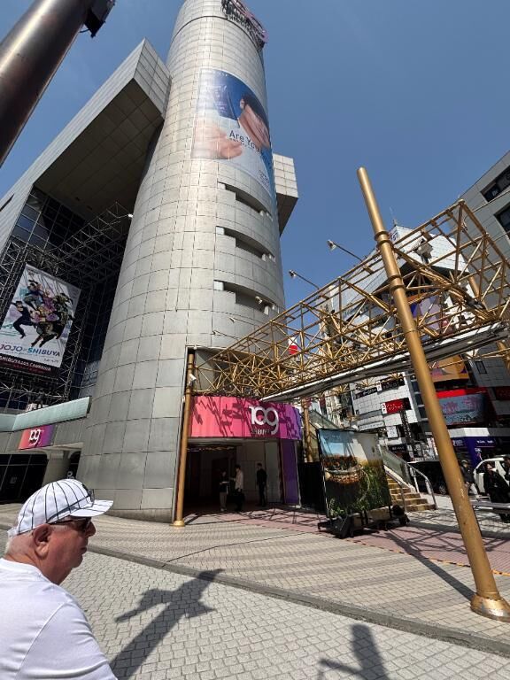 日帰り東京&#9825;&#9825;