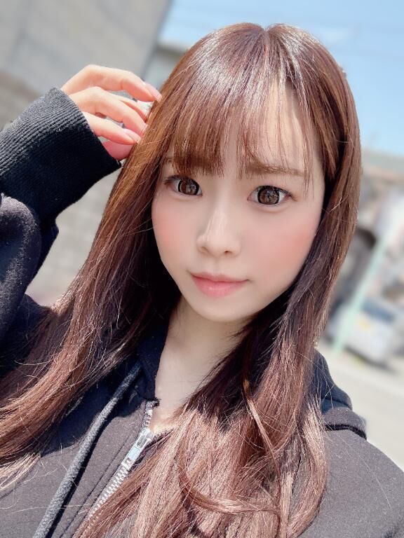 ゆるふわカール&#9825;&#9825;&#9825;