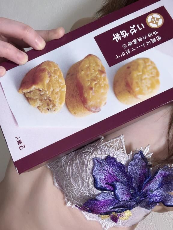 本指のお兄さん