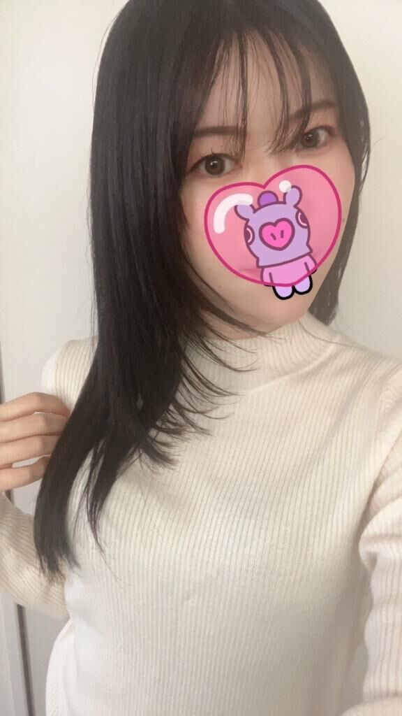 午後空いてます&#9825;
