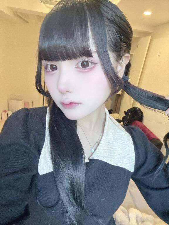 ごめんえ♡