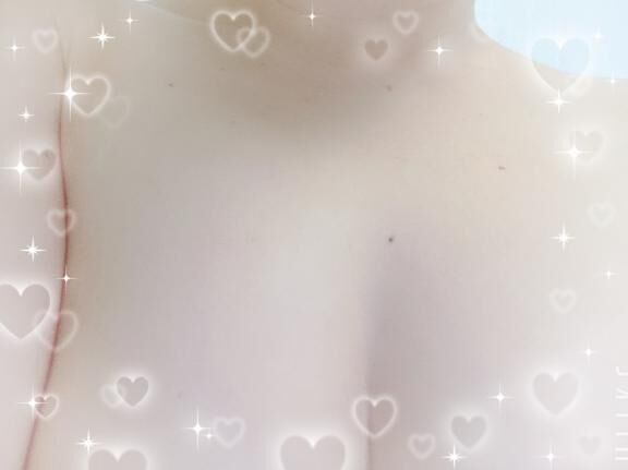 恥ずかしいぃー&#9825;