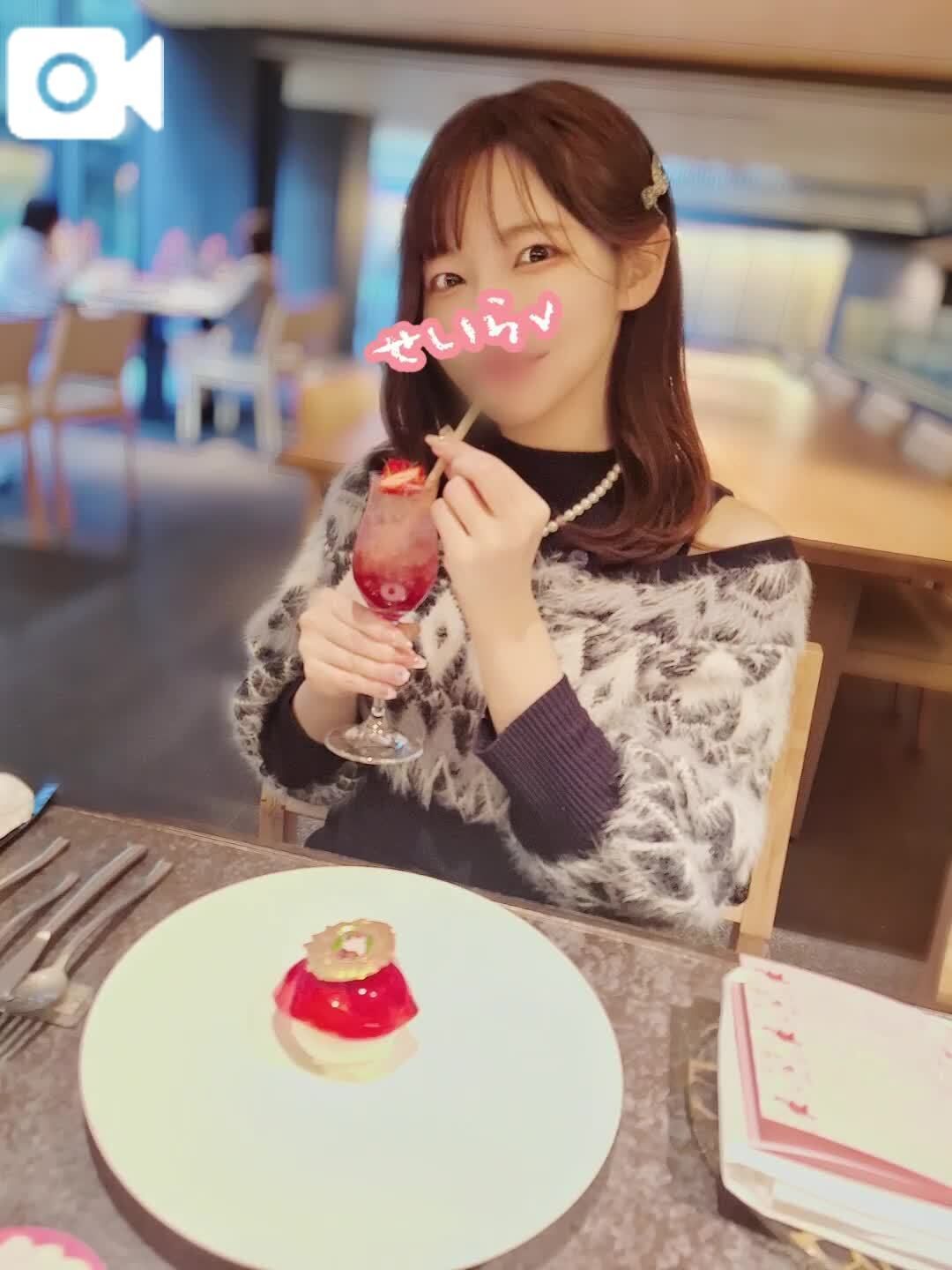 気分は海外&#9825;
