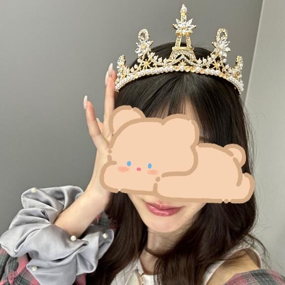 プリンセスつきちゃん&#9825;&#9825;&#9825;