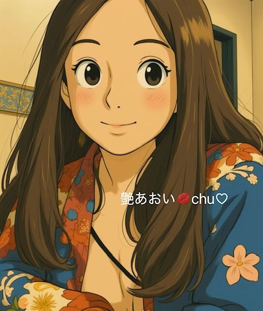 みてみて&#129763;