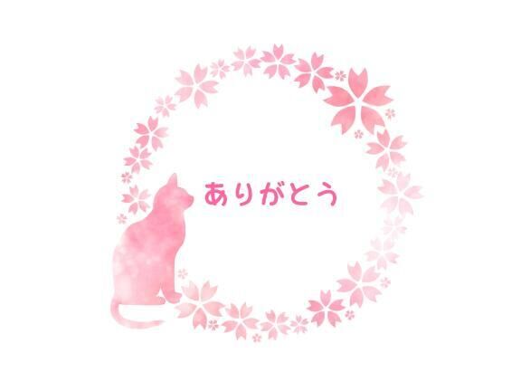 今日のお礼と明日♪