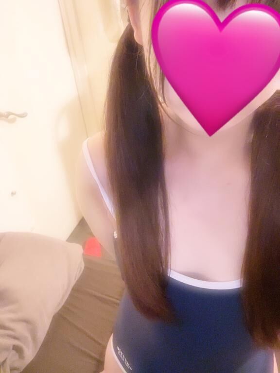 お礼&#9825;水着の上から&#9825;