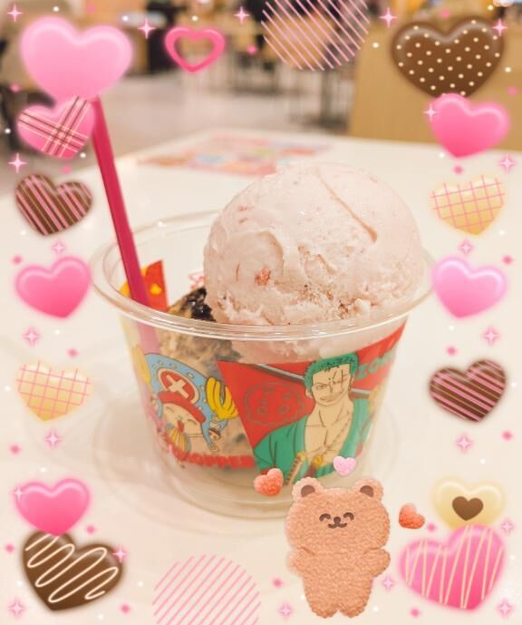 おいしい出会い&#128150;