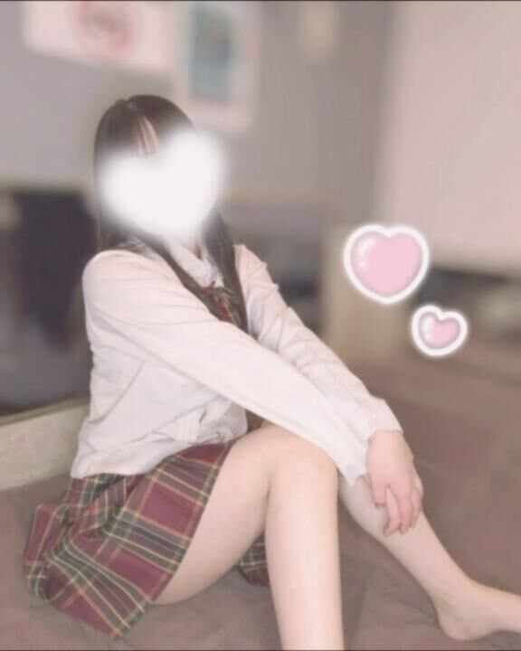 ゆっくり…&#9825;