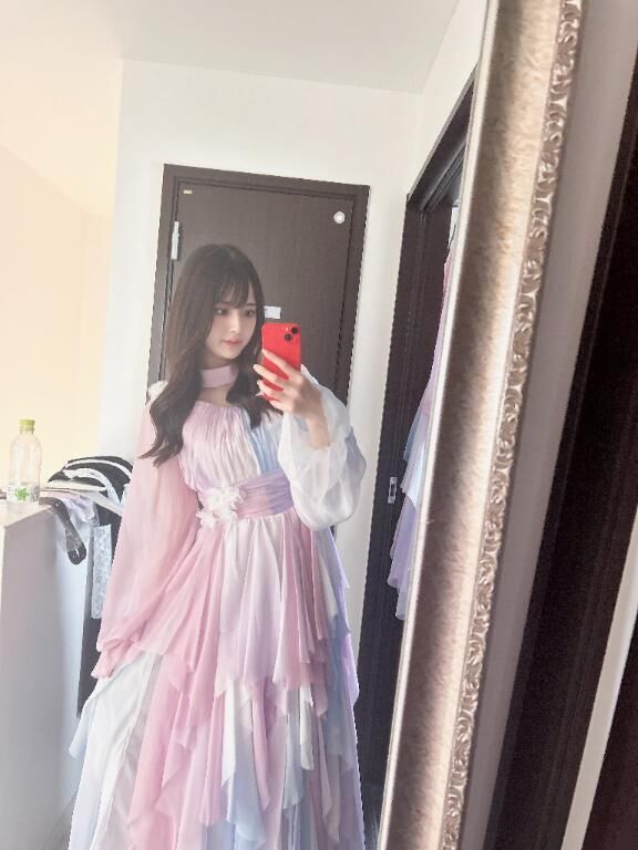 退勤しました&#128150;