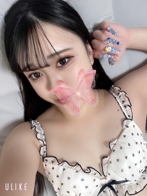 &#9825;白くトロッとしたアレ…
