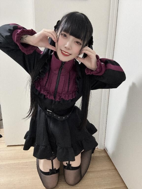 にこにこかみて