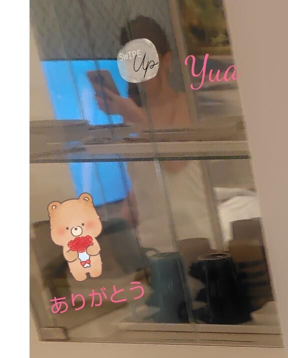 プリティーの初めまして様&#9825;