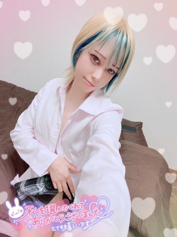 【お礼写メ日記】こう見えて(？)実は結構アニヲタ&#128527;&#10024;&#65039;