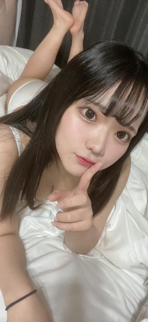 2人だけの秘密&#12953;&#65039;