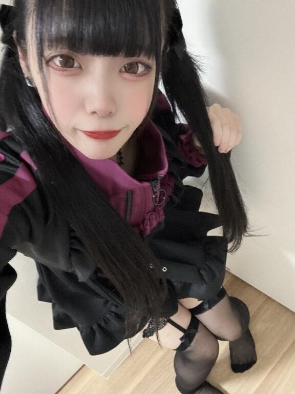 むかってます