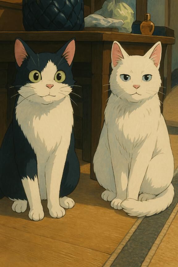 こんばんわ〜