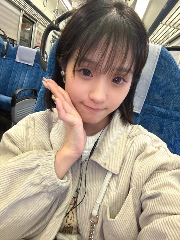 ありがとう&#9825;