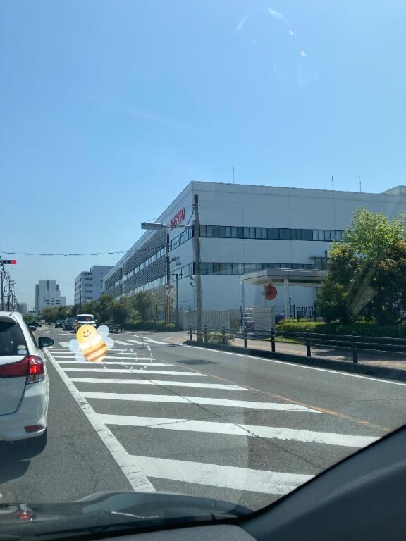 お出かけしてきた(^^)