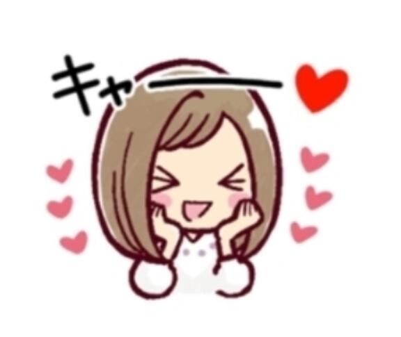 21日&#x301C;24日のありがとう&#9825;&#9825;
