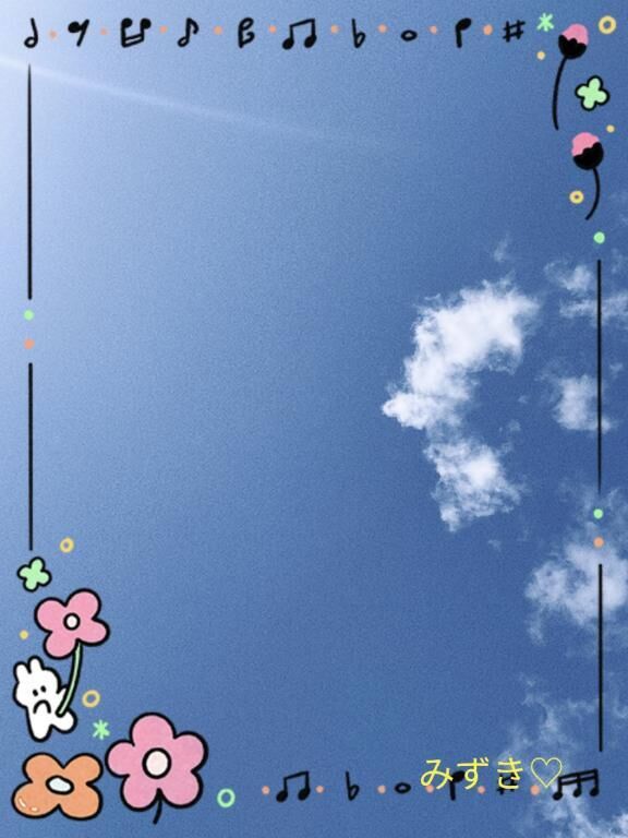 おはようございます&#9825;