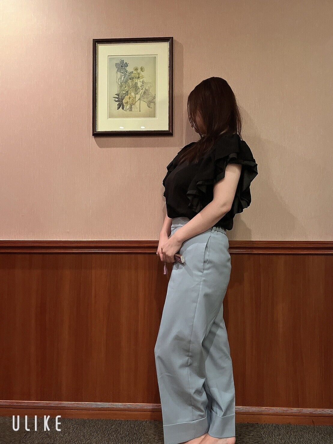 おはようございます&#9825;